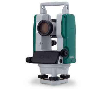 Sokkia DT-740 Digital Theodolite | Sokkia Indonesia Sokkia DT-740 Digital Theodolite | Sokkia Indonesia