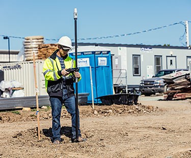 sokkia gps gcx4 work with field genius