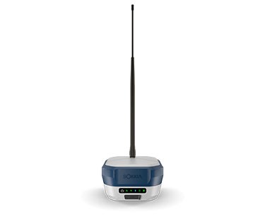 GRX5 GNSS Receiver | SOKKIA Europe