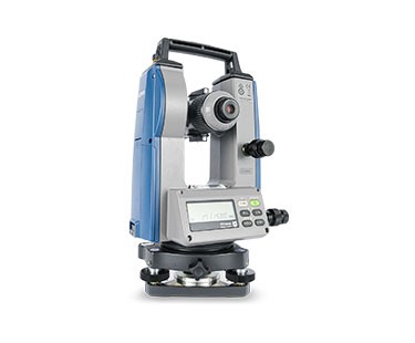 DT50 Series Digital Transit | SOKKIA Europe